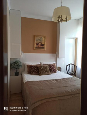 Broadway apartament